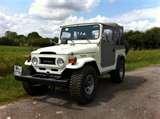 Images of Diesel Engines Fj40