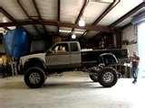 Pictures of Diesel Engine S10 Pickup