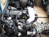 Toyota 2lt Diesel Engine For Sale Pictures
