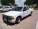 Pictures of Diesel Engine S10 Pickup Pictures of Diesel Engine S10 Pickup