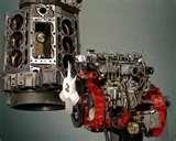 Diesel Engines Basic Photos