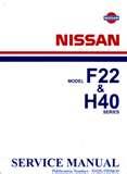 Nissan Ed33 Diesel Engine Photos
