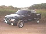 Images of Diesel Engine S10 Pickup