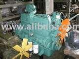 Diesel Engines Basic Pictures