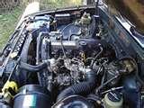 Photos of Toyota 2lt Diesel Engine For Sale