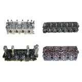 Photos of Toyota 2j Diesel Engine