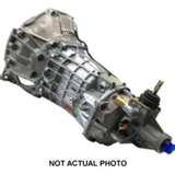 Images of Diesel Engine S10 Pickup