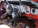 Pictures of Diesel Engines Fj40