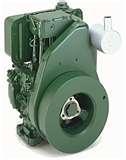 Photos of Low Rpm Diesel Engines