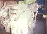 Images of Cummins Diesel Engines L10
