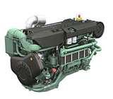 Pictures of Low Rpm Diesel Engines