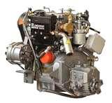Images of Low Rpm Diesel Engines