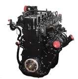 Cummins Diesel Engines L10