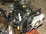 Photos of Yanmar Diesel Engine 3tn66