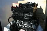 Pictures of Isuzu Diesel Engine Npr