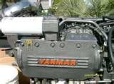Diesel Engines Yanmar Sale Photos