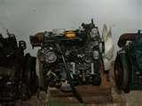 Yanmar Diesel Engine 3tn66