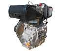 Photos of Yanmar Diesel Engine 3tn66