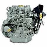 Images of Perkins Diesel Engines 1300 Series