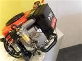 45 Hp Diesel Engine