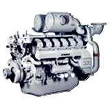 Perkins Diesel Engines 1300 Series Images
