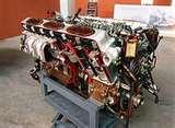 45 Hp Diesel Engine