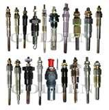 Diesel Engines Heater