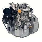 Photos of Perkins Diesel Engines 1300 Series