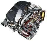 Photos of Diesel Engines Luxury Cars
