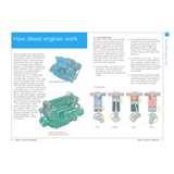 Pictures of Diesel Engine Rya Course