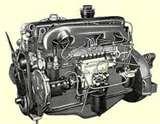 Images of Bedford 466 Diesel Engine