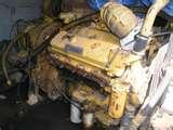 Detroit Diesel Engines 8v92 Photos