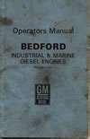 Photos of Bedford 466 Diesel Engine