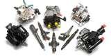 Diesel Engine Fuel Systems Photos