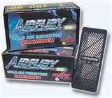 Photos of Diesel Engine Airflow