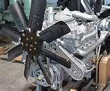 Detroit Diesel Engines 8v92 Photos