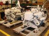 Detroit Diesel Engines 8v92
