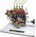 Pictures of Diesel Engine Fuel Systems
