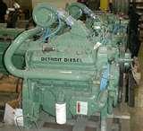 Detroit Diesel Engines 8v92 Pictures