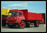 Bedford 466 Diesel Engine