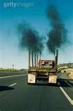 Pictures Of Diesel Engines Smoke