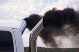Pictures Of Diesel Engines Smoke