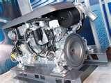 Mtu Marine Diesel Engine Images