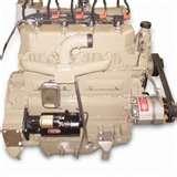 Diesel Engine To Natural Gas Pictures