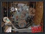 Photos of Detroit Diesel Engines 60 Photos of Detroit Diesel Engines 60