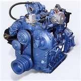 Diesel Engine To Natural Gas Images