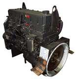 Diesel Engines M11 Images