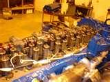 Images of 310 Waukesha Diesel Engine