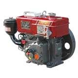 Diesel Engine R175a Pictures