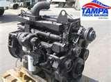 Diesel Engines M11
